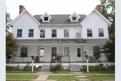 115 W Reynolds Street #115-117, Urbana, OH 43078 - Photo 1