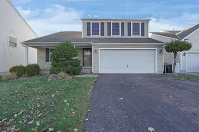 803 Cedar Run Drive, Blacklick, OH 43004 - Photo 1