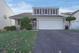 803 Cedar Run Dr, Blacklick, OH 43004 - Photo 1