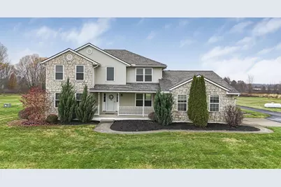 1400 Green Cook Road, Sunbury, OH 43074 - Photo 1