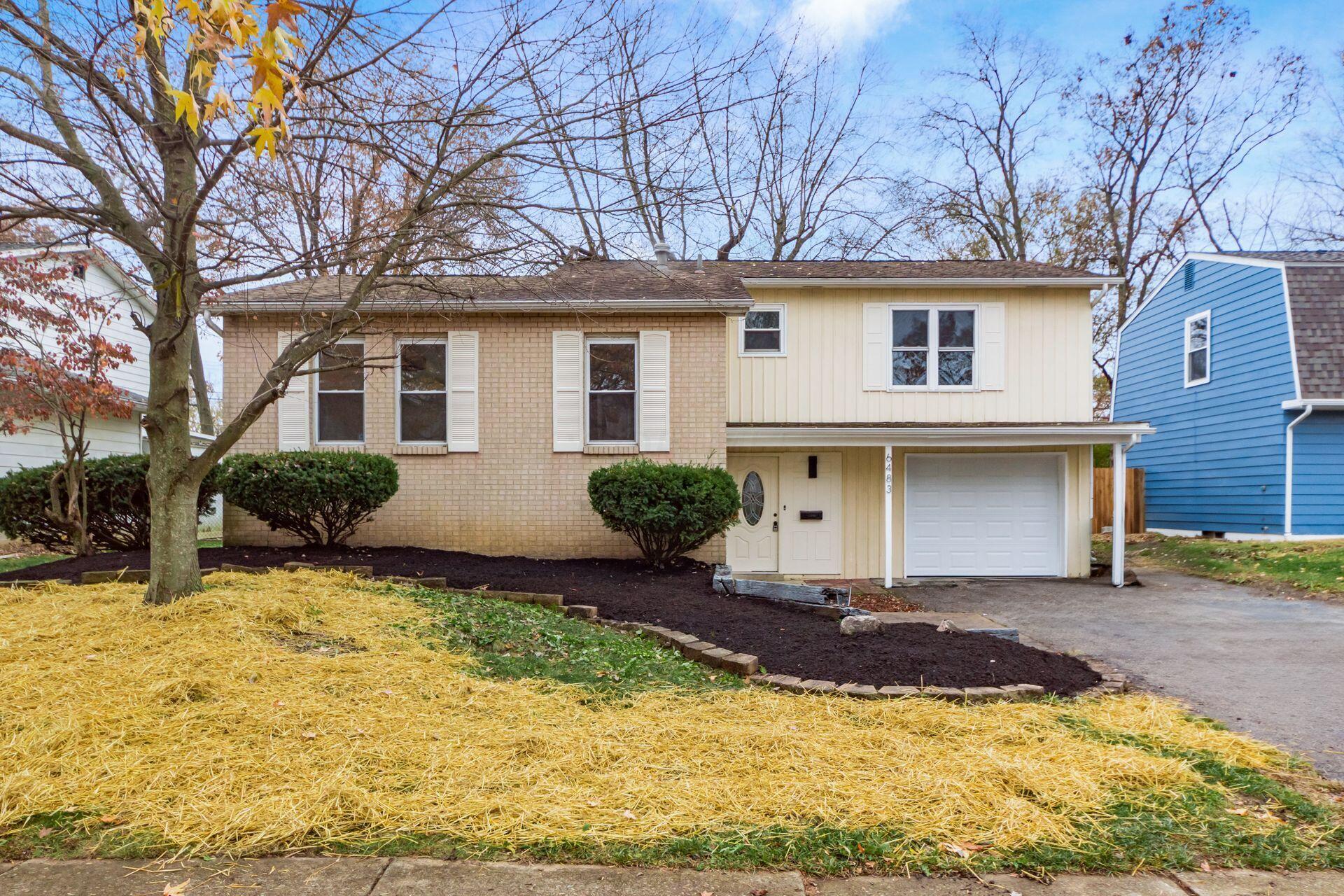 6483 Borr Ave, Reynoldsburg, OH 43068 - MLS 225043820 - Coldwell Banker
