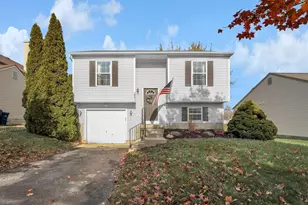 2894 Creith Ct, Grove City, OH 43123 - Photo 1