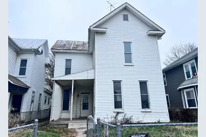 242 Chestnut Avenue, Springfield, OH 45503 - Photo 1