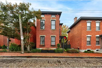 255 E Beck Street, Columbus, OH 43206 - Photo 1