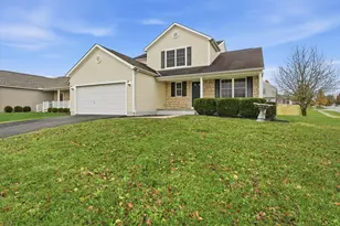 2504 Long Bow Ave, Lancaster, OH 43130 - Photo 1