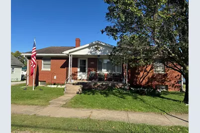 216 S Quarry Street, Bainbridge, OH 45612 - Photo 1