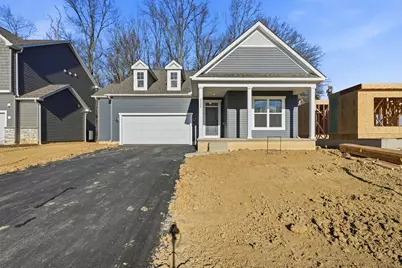 3668 Colts Reign Drive, Powell, OH 43065 - Photo 1