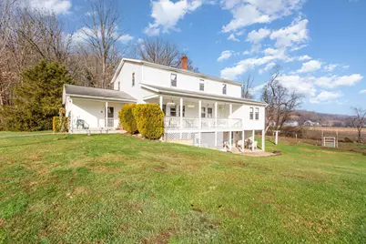 30870 Jug Run Road, Frazeysburg, OH 43822 - Photo 1