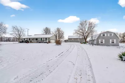 3801 Decliff Big Island Road, Marion, OH 43302 - Photo 1