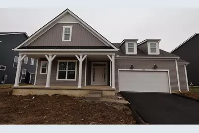 1512 Sand Dome Way, Plain City, OH 43064 - Photo 1