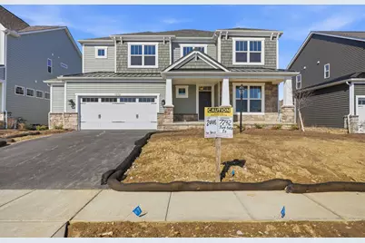 7232 River Birch Road, Plain City, OH 43064 - Photo 1