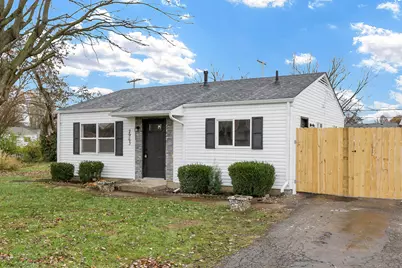 2963 Fairwood Avenue, Columbus, OH 43207 - Photo 1