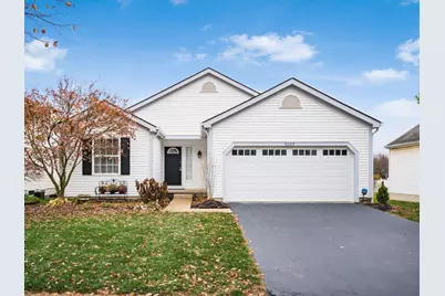 8095 Chapel Stone Road, Blacklick, OH 43004 - Photo 1