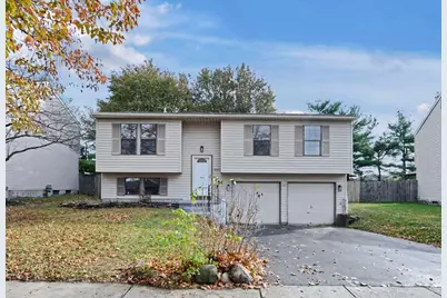 3843 Peak Ridge Drive, Columbus, OH 43230 - Photo 1
