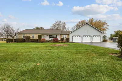 9484 Johnstown Utica Road, Johnstown, OH 43031 - Photo 1