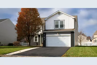 147 Georges Creek Drive, Pickerington, OH 43147 - Photo 1