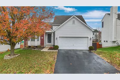 1309 Harold Stewart Parkway, Pataskala, OH 43062 - Photo 1