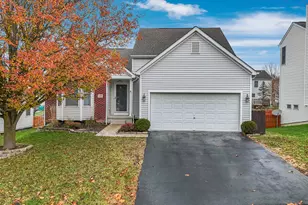 1309 Harold Stewart Pkwy, Pataskala, OH 43062 - Photo 1