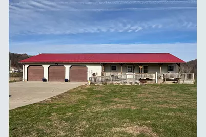 10541 Wilkins Run Road NE, Newark, OH 43055 - Photo 1