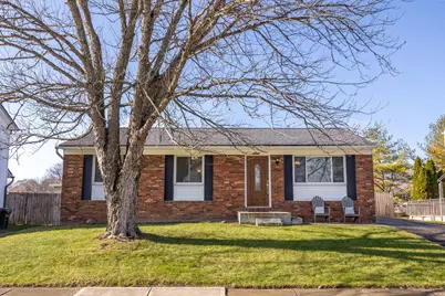 8548 Canyon Cove Road, Galloway, OH 43119 - Photo 1