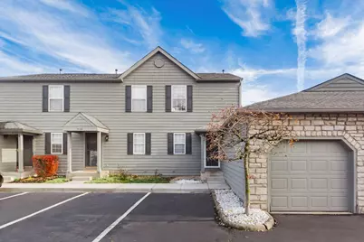 4100 Blendon Way Drive #98D, Columbus, OH 43230 - Photo 1