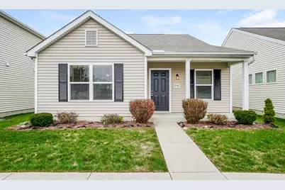 2545 Bristlecone Lane, Grove City, OH 43123 - Photo 1