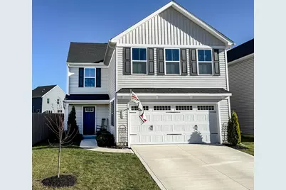 710 Major General Decker Court, Marysville, OH 43040 - Photo 1