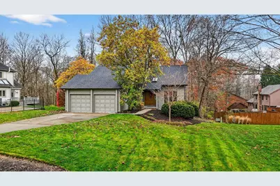 893 Maebelle Way, Westerville, OH 43081 - Photo 1