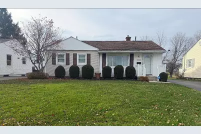 3535 Beulah Road, Columbus, OH 43224 - Photo 1