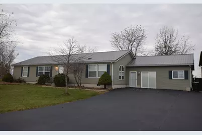 5218 Wallace Road, Saint Paris, OH 43072 - Photo 1