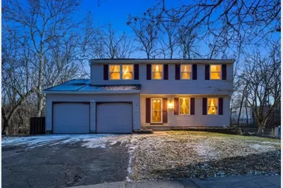 1635 Tendril Court, Columbus, OH 43229 - Photo 1