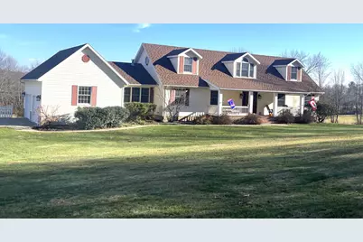 2905 Tucker Road, Lucas, OH 44843 - Photo 1