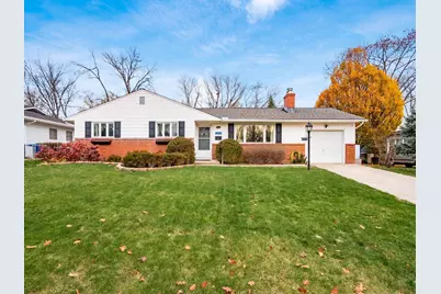 970 Oberlin Drive, Columbus, OH 43221 - Photo 1