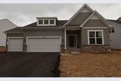 282 Olympic Loop, Commercial Point, OH 43116 - Photo 1
