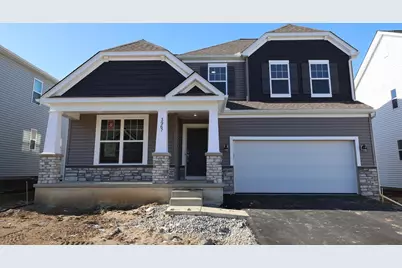 3967 Colts Reign Drive, Powell, OH 43065 - Photo 1