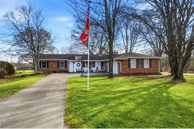 4242 Upper Valley Pike, Springfield, OH 45502 - Photo 1