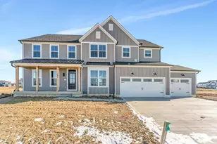 8323 Woodstar Dr, Plain City, OH 43064 - Photo 1