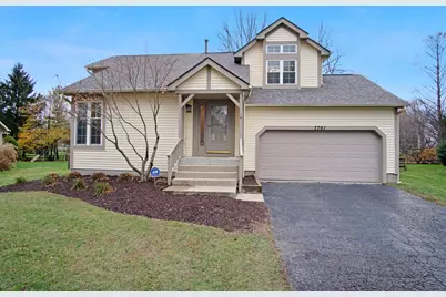 3761 Carnforth Drive, Columbus, OH 43221 - Photo 1