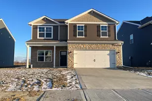 577 Madison Wy, Plain City, OH 43064 - Photo 1