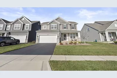 2053 Slippery Rail Drive, Plain City, OH 43064 - Photo 1