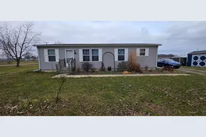 3007 W County Road 52, Tiffin, OH 44883 - Photo 1