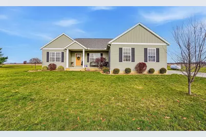 4855 E County Road 38, Tiffin, OH 44883 - Photo 1