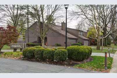 6448 Sharon Woods Boulevard #B, Columbus, OH 43229 - Photo 1