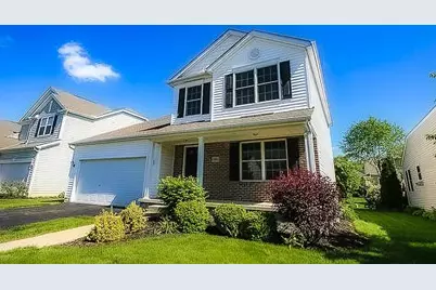 5904 Winebrook Drive, Westerville, OH 43081 - Photo 1