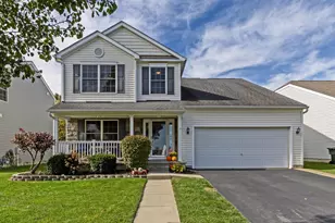 5211 Wabash River St, Dublin, OH 43016 - Photo 1