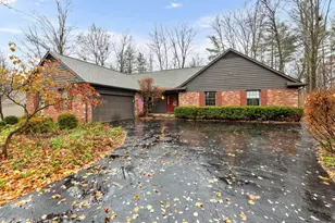 95 Forest Ridge Ct, Powell, OH 43065 - Photo 1