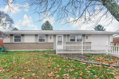 2020 Sioux Drive, Circleville, OH 43113 - Photo 1