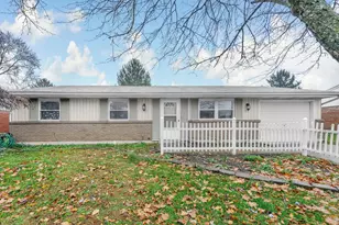 2020 Sioux Dr, Circleville, OH 43113 - Photo 1