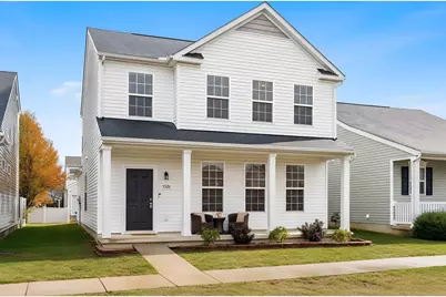 5526 Tygart Valley Drive, Dublin, OH 43016 - Photo 1