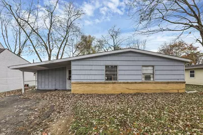 1607 Simpson Drive, Columbus, OH 43227 - Photo 1